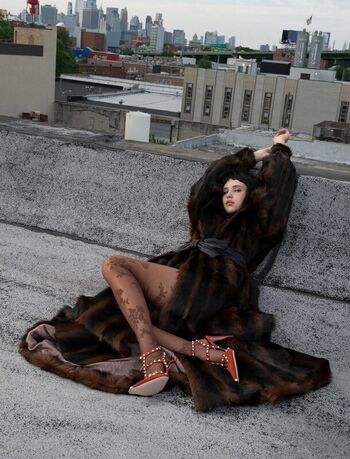 🔥 Clairo leaked private photo uncensored full