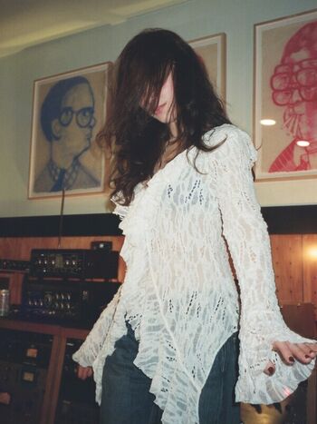 🔥 Clairo leaked private photo uncensored full
