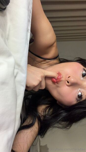 🔥 Clara dao page leaked private photo uncensored full