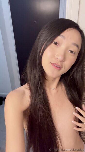 🔥 Clara dao page leaked private photo uncensored full