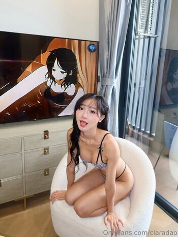 🔥 Clara dao page leaked private photo uncensored full