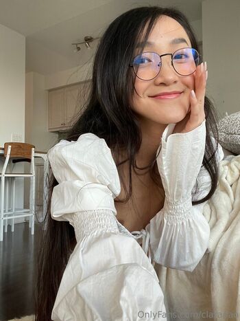 🔥 Clara dao page leaked private photo uncensored full