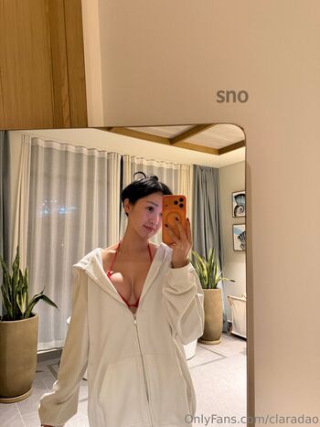 🔥 Clara dao page leaked private photo uncensored full