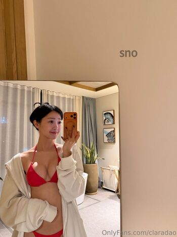 🔥 Clara dao page leaked private photo uncensored full