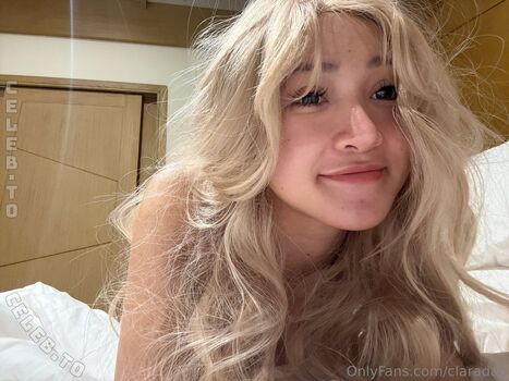 🔥 Clara dao page leaked private photo uncensored full