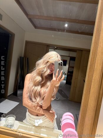 🔥 Clara dao page leaked private photo uncensored full