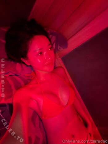 🔥 Clara dao page leaked private photo uncensored full