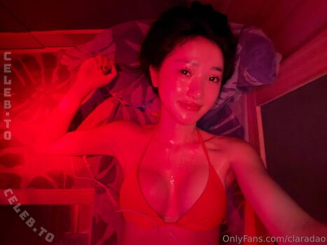 🔥 Clara dao page leaked private photo uncensored full