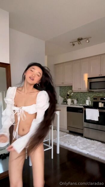 🔥 Clara dao page leaked private photo uncensored full