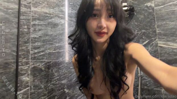 🔥 Clara dao leaked private photo uncensored full