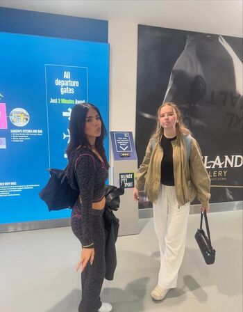 🔥 Clarissa bea page leaked private photo uncensored full