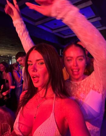 🔥 Clarissa bea page leaked private photo uncensored full