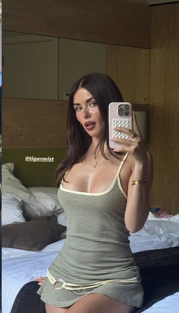 🔥 Clarissa bea page leaked private photo uncensored full