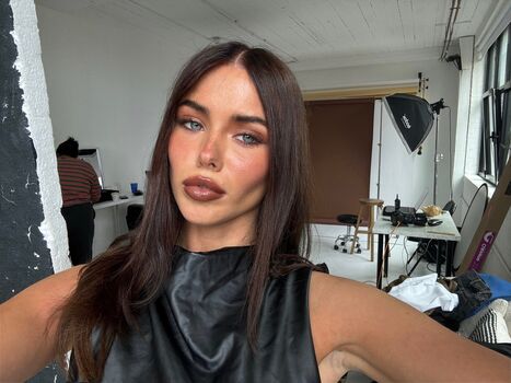 🔥 Clarissa bea page leaked private photo uncensored full