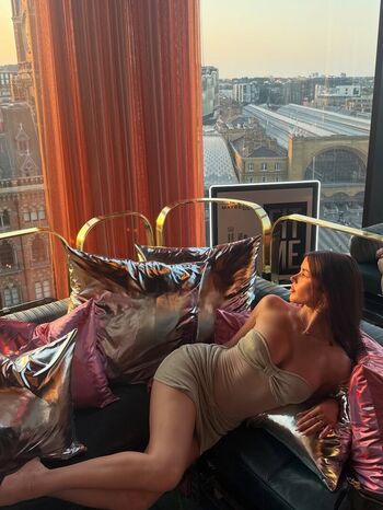 🔥 Clarissa bea leaked private photo uncensored full