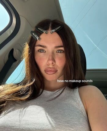 🔥 Clarissa bea leaked private photo uncensored full