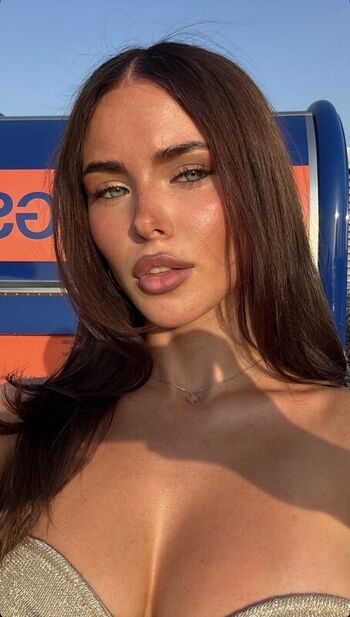 🔥 Clarissa bea leaked private photo uncensored full