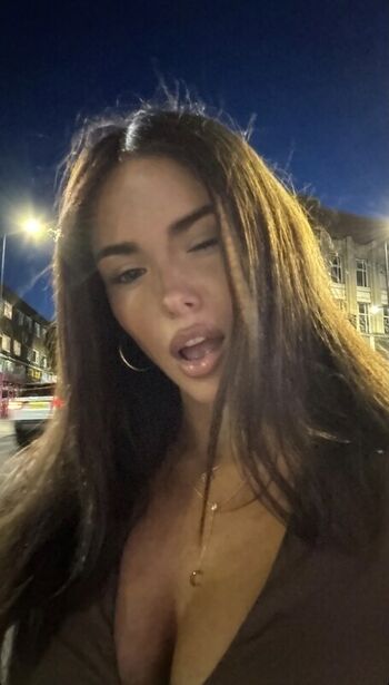🔥 Clarissa bea leaked private photo uncensored full