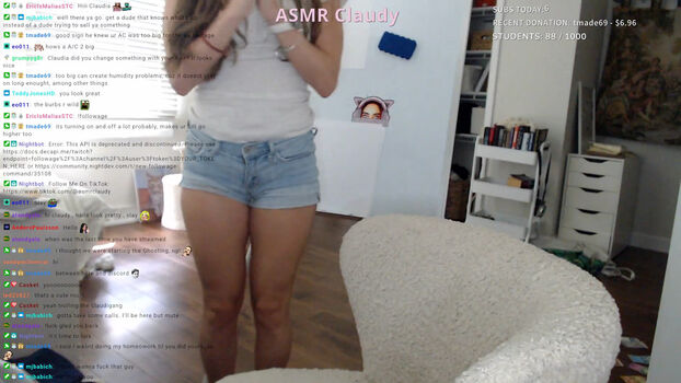 🔥 Claudyboo leaked private photo uncensored full