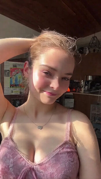 🔥 Clumsy ori leaked private photo uncensored full