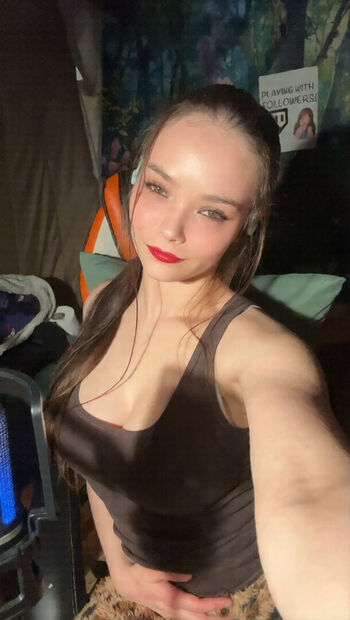 🔥 Clumsy ori leaked private photo uncensored full