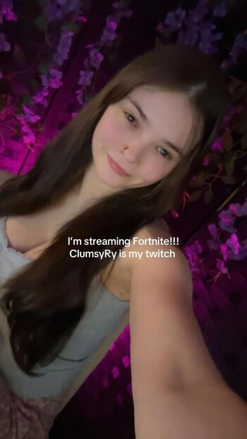 🔥 Clumsy ori leaked private photo uncensored full