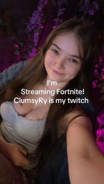 🔥 Clumsy ori leaked private photo uncensored full