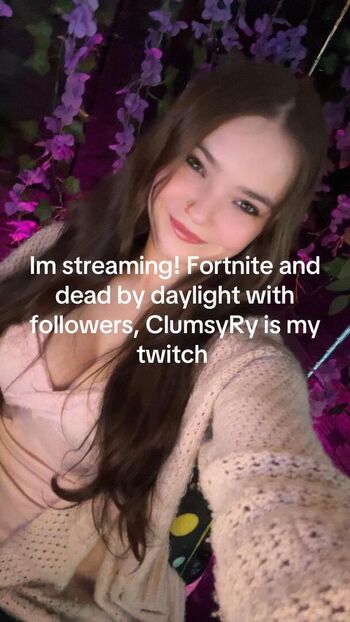 🔥 Clumsy ori leaked private photo uncensored full