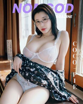 🔥 Cocopie leaked private photo uncensored full