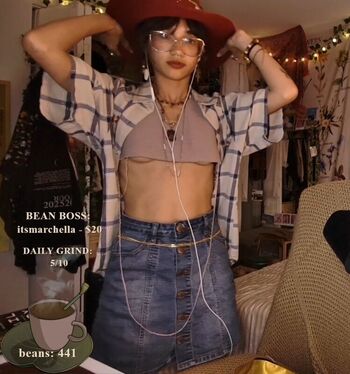 🔥 Coffeewithmik leaked private photo uncensored full