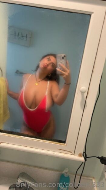 🔥 Colleen sheehan  page leaked private photo uncensored full