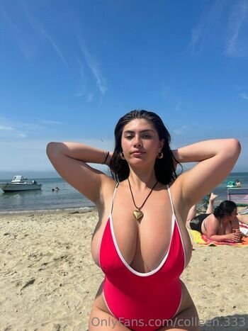 🔥 Colleen sheehan  page leaked private photo uncensored full