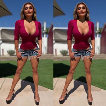 🔥 Connie elizabeth  page leaked private photo uncensored full