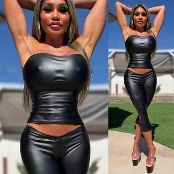 🔥 Connie elizabeth  page leaked private photo uncensored full