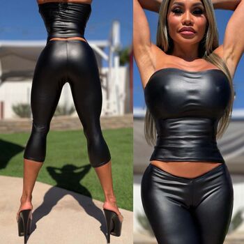 🔥 Connie elizabeth  page leaked private photo uncensored full