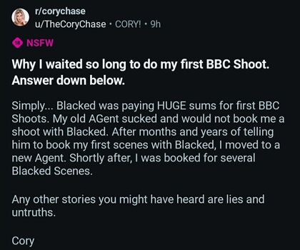 🔥 Cory chase page leaked private photo uncensored full