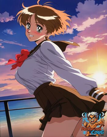 🔥 Coug hentai page leaked private photo uncensored full