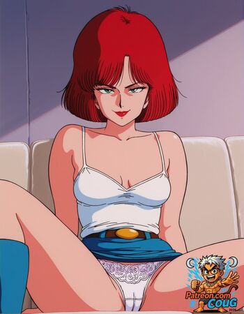 🔥 Coug hentai page leaked private photo uncensored full