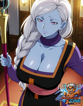 🔥 Coug hentai page leaked private photo uncensored full