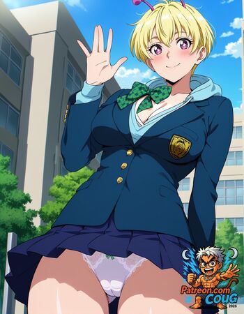 🔥 Coug hentai page leaked private photo uncensored full