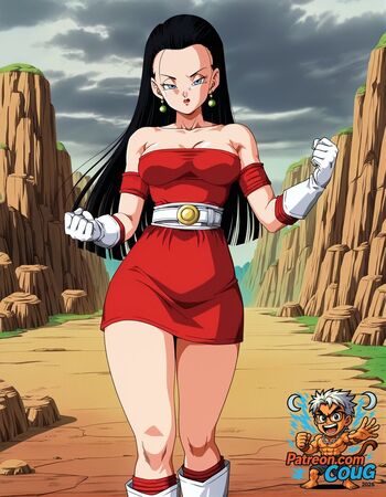 🔥 Coug hentai page leaked private photo uncensored full