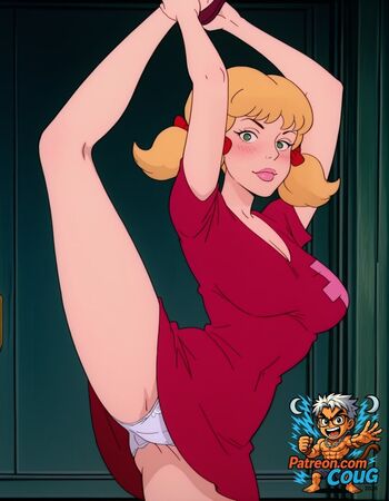 🔥 Coug hentai page leaked private photo uncensored full