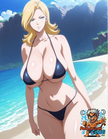 🔥 Coug hentai page leaked private photo uncensored full