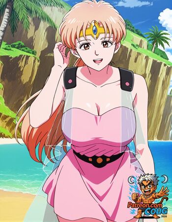 🔥 Coug hentai page leaked private photo uncensored full