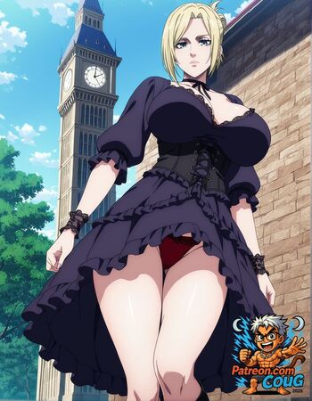 🔥 Coug hentai page leaked private photo uncensored full