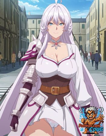 🔥 Coug hentai leaked private photo uncensored full