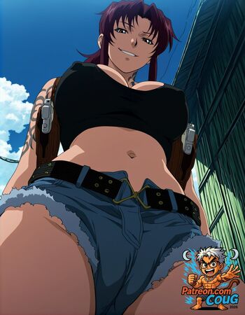 🔥 Coug hentai leaked private photo uncensored full