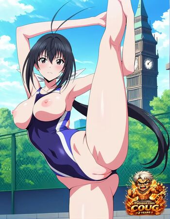 🔥 Coug hentai leaked private photo uncensored full