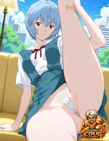 🔥 Coug hentai leaked private photo uncensored full