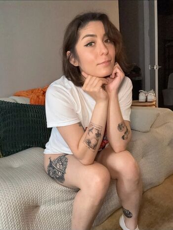 🔥 Cptpuffy leaked private photo uncensored full